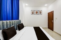 Hotel O A-1 Stays 