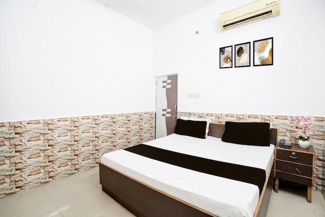 HOTEL O GALAXY INN 