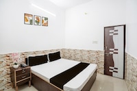 HOTEL O GALAXY INN 