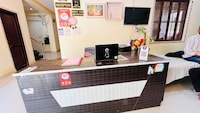 HOTEL O GALAXY INN 