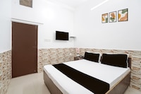 HOTEL O GALAXY INN 