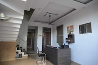 Hotel O Maa Pitambara Palace 