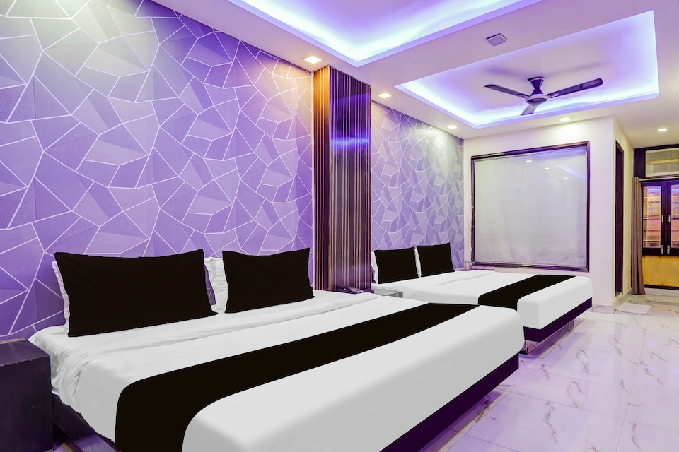 Hotel O Priya Palace, Paharganj Delhi, Delhi