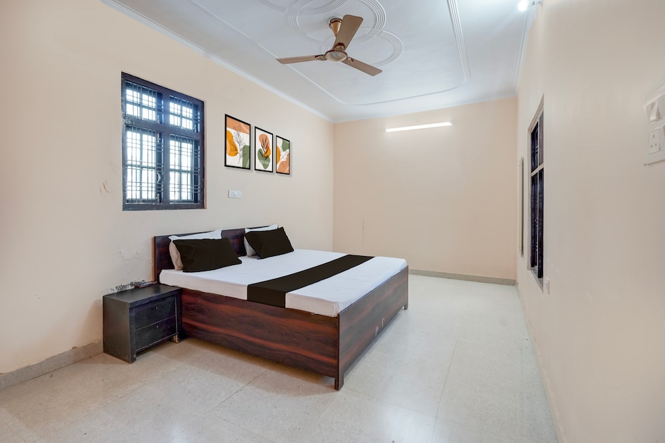 Hotel O BR GARDEN, Sitapur, Sitapur