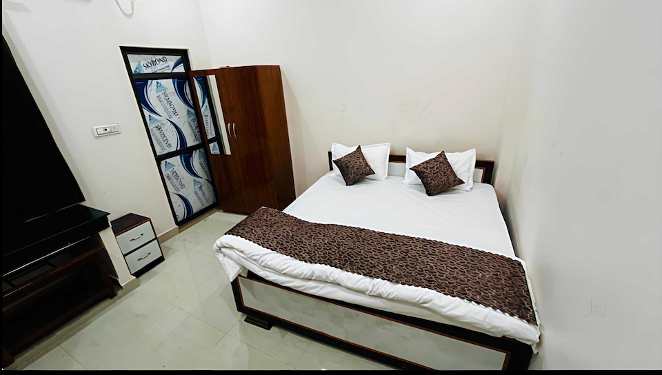 Hotel O BR GARDEN, Sitapur, Sitapur
