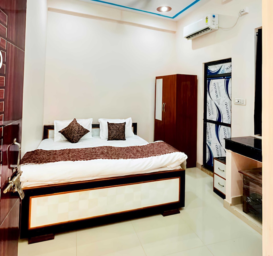 Hotel O BR GARDEN, Sitapur, Sitapur