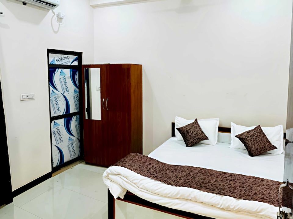Hotel O BR GARDEN, Sitapur, Sitapur