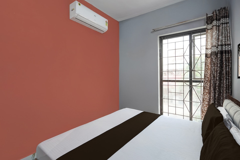 HOTEL O PARK'S, Moradabad, Moradabad