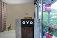 Hotel O PARK'S HOTEL