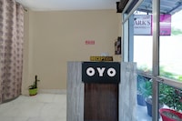 Hotel O PARK'S HOTEL