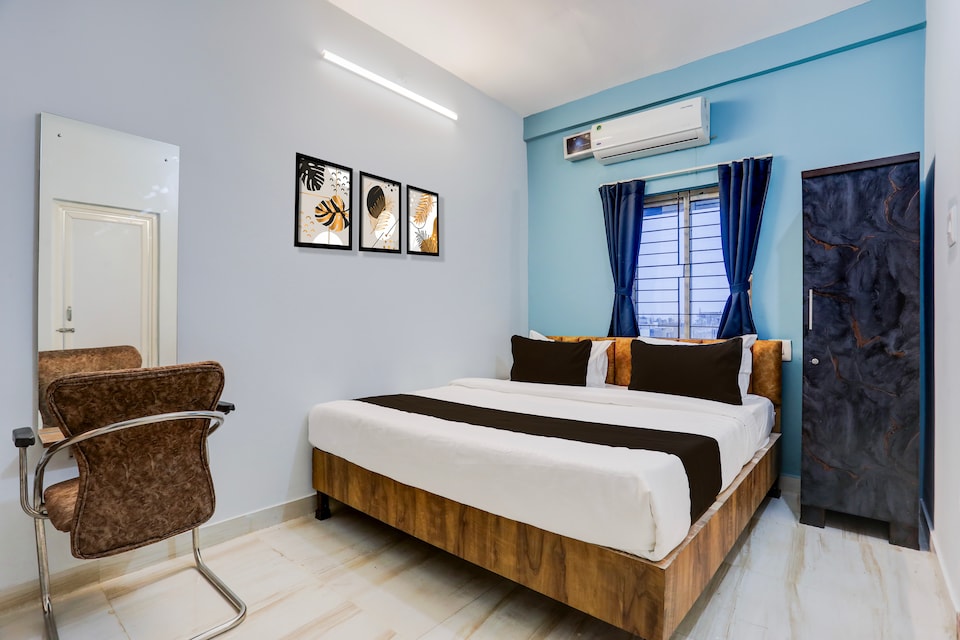 Hotel O SILK SERENITY , Patia Bhubaneswar, Bhubaneswar
