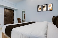 Hotel O SILK SERENITY 