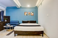 Hotel O SILK SERENITY 