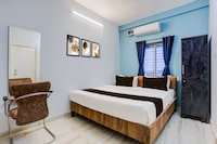 Hotel O SILK SERENITY 