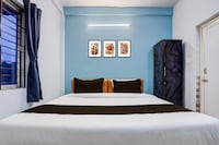 Hotel O SILK SERENITY 