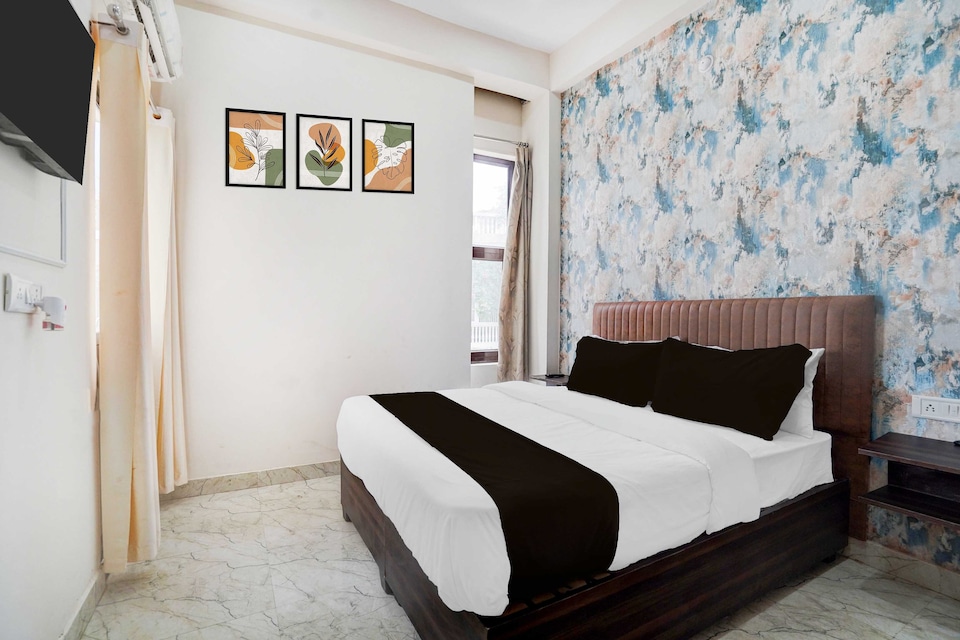 Power Break Hotel O The BnB Inn ( 6hrs Slot ), Faizabad Road, Lucknow