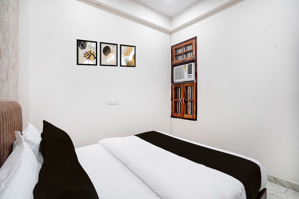 Power Break Hotel O The BnB Inn ( 6hrs Slot ), Faizabad Road, Lucknow