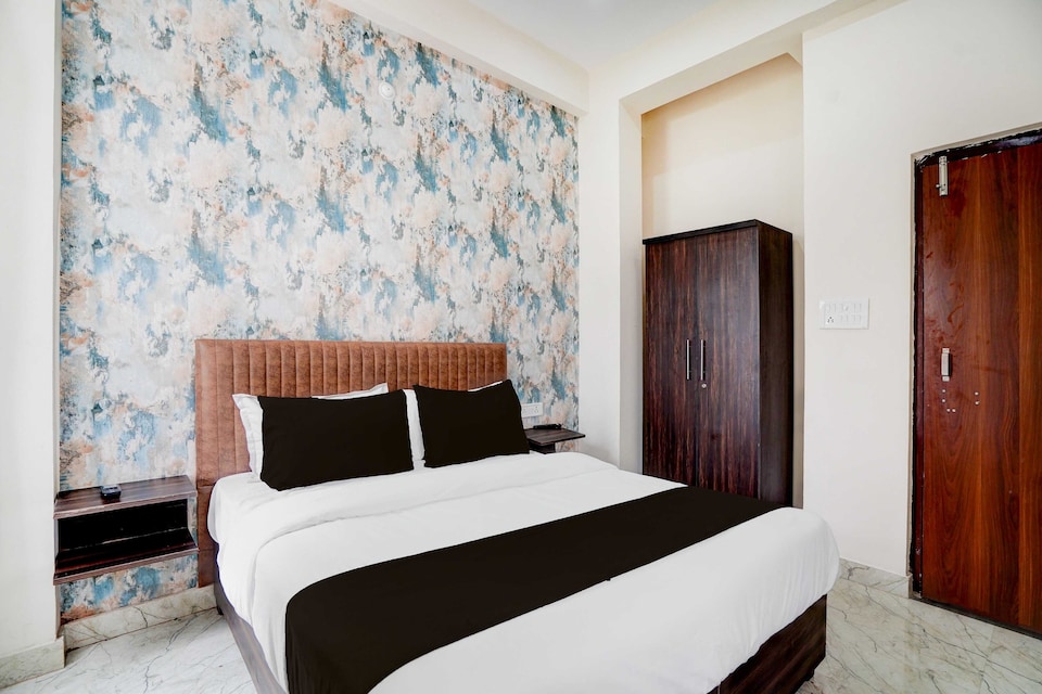 Power Break Hotel O The BnB Inn ( 6hrs Slot ), Faizabad Road, Lucknow