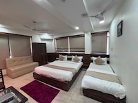 Power Break Hotel O sun villa ( 6hrs Slot )