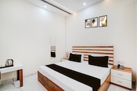 Hotel O P.K.G INN Nangloi Metro Station