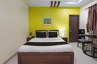Power Break  Hotel O Poonam Palace ( 6hrs Slot )