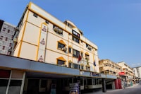 Power Break  Hotel O Poonam Palace ( 6hrs Slot )