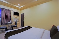 Power Break  Hotel O Poonam Palace ( 6hrs Slot )