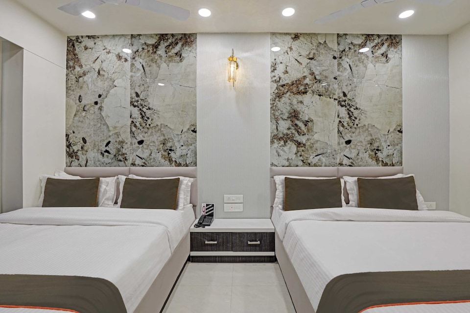 Power Break Super Collection O Alpha One ( 6hrs Slot ), Ahmedabad Airport, Ahmedabad