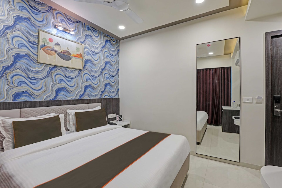 Power Break Super Collection O Alpha One ( 6hrs Slot ), Ahmedabad Airport, Ahmedabad