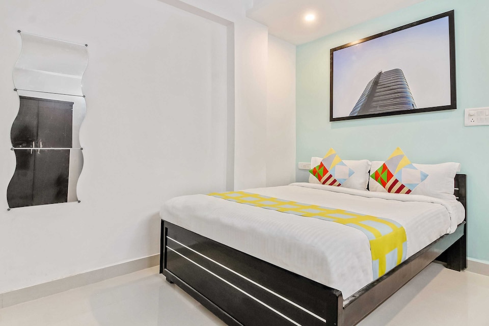 Power Break Collection O Vennela Residency ( 6hrs Slot ), Kukatpally, Hyderabad