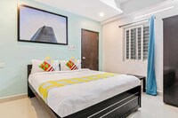 Power Break Collection O Vennela Residency ( 6hrs Slot )