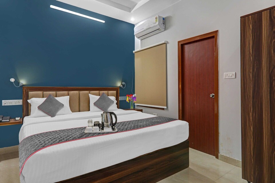 Power Break  Super Townhouse Swaroop Inn ( 6hrs Slot ), Gomti Nagar Lucknow, Lucknow