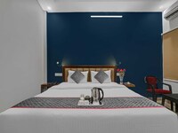 Power Break  Super Townhouse Swaroop Inn ( 6hrs Slot )