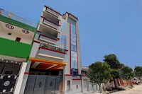 Power Break  Super Townhouse Swaroop Inn ( 6hrs Slot )