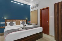 Power Break  Super Townhouse Swaroop Inn ( 6hrs Slot )