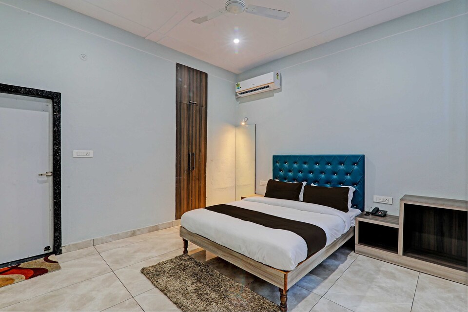 Power Break Collection O Maharaja Resort ( 6hrs Slot ), Sarnath Varanasi, Varanasi