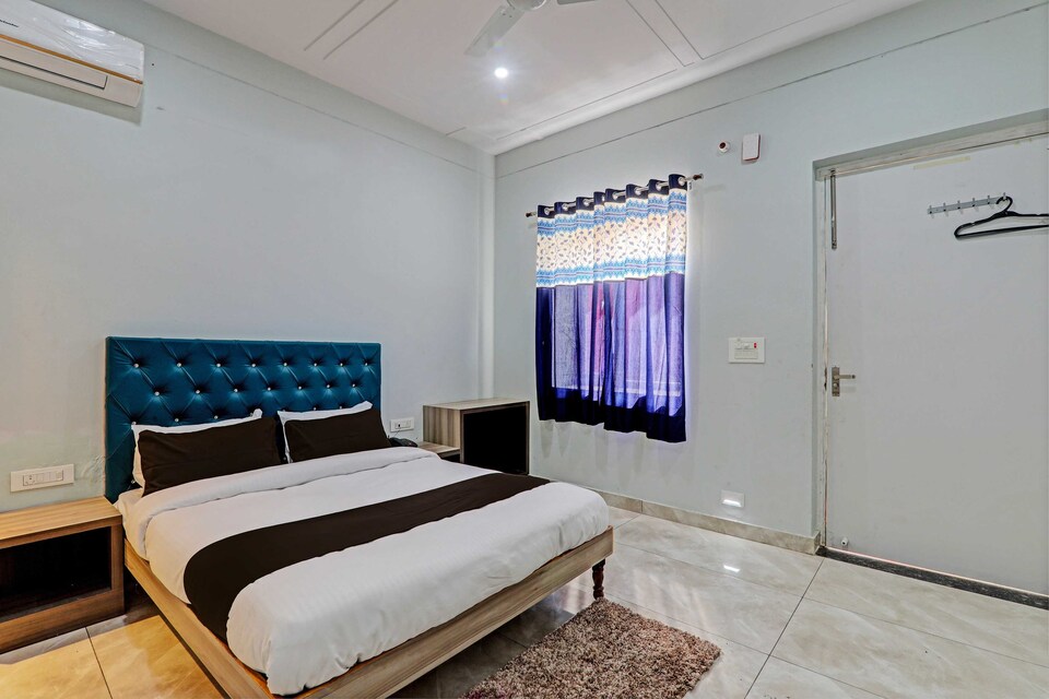 Power Break Collection O Maharaja Resort ( 6hrs Slot ), Sarnath Varanasi, Varanasi