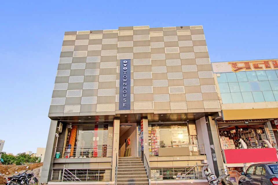 Power Break Hotel O Arya Inn ( 6hrs Slot ), Jaipur Airport, Jaipur