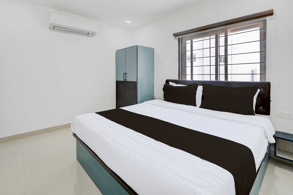 Power Break Hotel O Viraj Luxury Stay ( 6hrs Slot ), Nakkalagutta Hanamkonda Warangal, Warangal