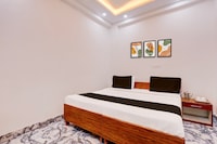 Hotel O Golden Swan Hotel Hindon Airport Domestic Terminal Gaziabad