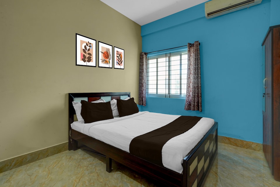 SPOT ON Shree Venkateshwar Atithi Comforts Varadharaja Nagar, Yeshwantupur Bangalore, बैंगलोर