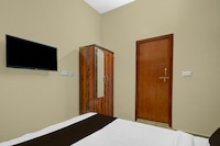 Hotel O Abbigere Lakeview Bangalore Formerly Shree Venkateshwar Atithi Comforts