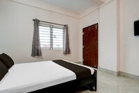 SPOT ON Shree Venkateshwar Atithi Comforts Varadharaja Nagar