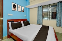 Hotel O Abbigere Lakeview Bangalore Formerly Shree Venkateshwar Atithi Comforts