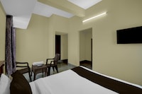Hotel O Abbigere Lakeview Bangalore Formerly Shree Venkateshwar Atithi Comforts