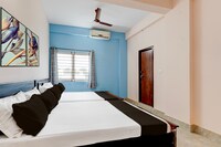 SPOT ON Shree Venkateshwar Atithi Comforts Varadharaja Nagar