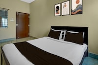 Hotel O Abbigere Lakeview Bangalore Formerly Shree Venkateshwar Atithi Comforts