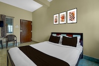Hotel O Abbigere Lakeview Bangalore Formerly Shree Venkateshwar Atithi Comforts