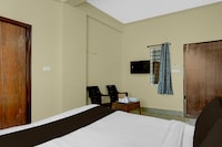 Hotel O Abbigere Lakeview Bangalore Formerly Shree Venkateshwar Atithi Comforts