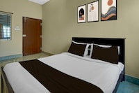 Hotel O Abbigere Lakeview Bangalore Formerly Shree Venkateshwar Atithi Comforts